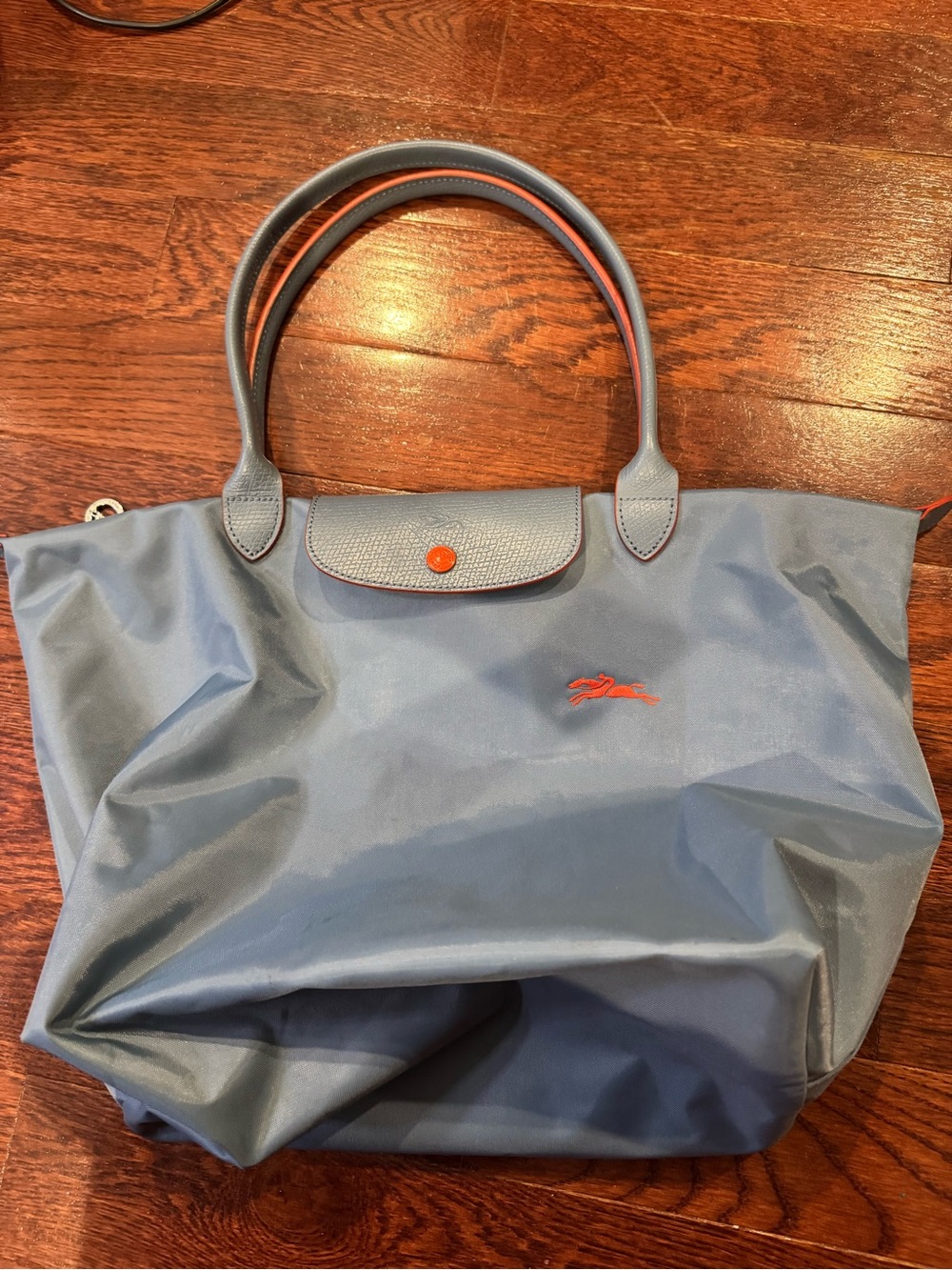 Longchamp tote